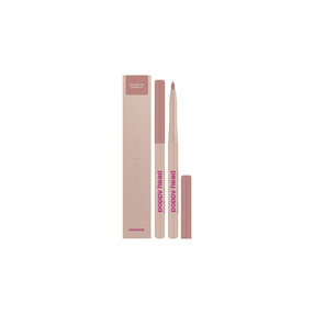 poppy head lockwear Konturówka do ust - 02 Blush Hour, 0,6 g