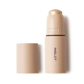 INGLOT Kremowy rozświetlacz w sztyfcie Delicate Glow 310, 6,2 g