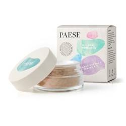 Paese Mineralny bronzer 401C Medium