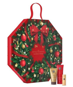 RITUALS Kalendarz Adwentowy 2025, Classic Advent Calendar