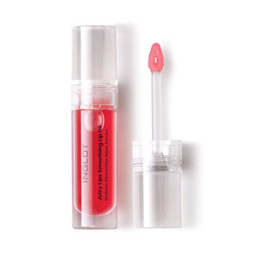 INGLOT Wygładzający olejek do ust Juicy Lips 11 Wild Strawberry, 4 ml