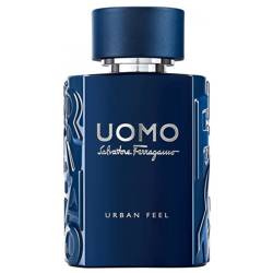 SALVATORE FERRAGAMO Uomo Urban Feel EDT spray 100ml
