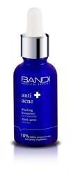 Bandi Peeling kwasowy antytrądzikowy 30 ml