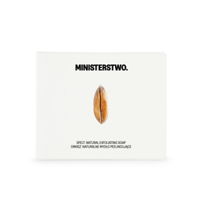 MINISTERSTWO. Mydło w kostce Orkisz, 100 g