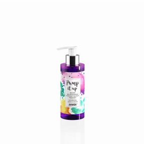 ANWEN Pump It Up balsam bez spłukiwania dodający włosom objętości 150 ml