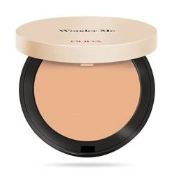 PUPA Milano Wonder Me Puder do twarzy 020 Nude