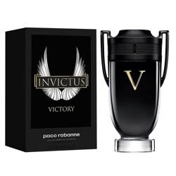 PACO RABANNE Invictus Victory EDP spray 200ml