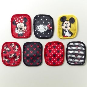 The Original MakeUp Eraser 7-Day Set Minnie & Mickey