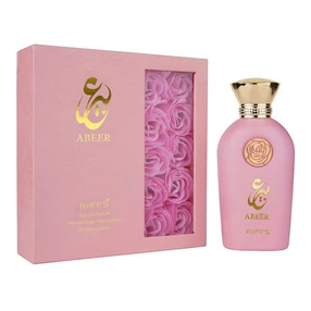 Nusuk Woda perfumowana damska Riffs Abeer EDP, 100 ml