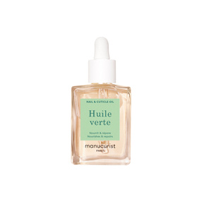 Manucurist Nail and Cuticule Oil olejek do skórek 15 ml