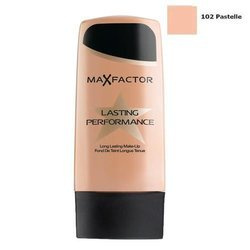 Lasting Performance Podkład matujący o przedłużonej trwałości nr 102 Pastelle 35ml