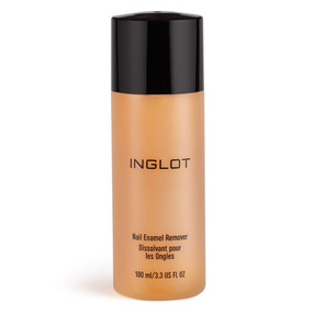 INGLOT Zmywacz do paznokci 100 ml (N), 100 ml