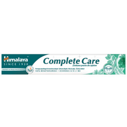 Complete Care Gum Expert ziołowa pasta do zębów na krwawiące dziąsła 75 ml