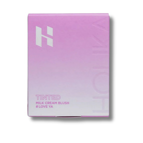 Holika Holika Tinted Milk Cream Blush - Kremowy róż do policzków 04 LoveYa, 5 g