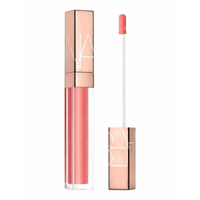 NARS Afterglow Błyszczyk do ust – Orgasm, 5,5 ml