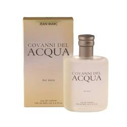 JEAN MARC Covanni Del Acqua For Men EDT 100ml