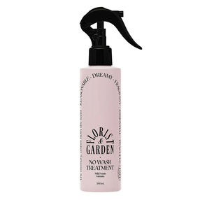 Odid Milk Protein Intensive No Wash Treatment odżywka do włosów bez spłukiwania Florist Garden, 200  ml