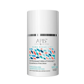 Apis PDRN Ocean Lift Regenerujący krem liftingujący na noc, 50 ml