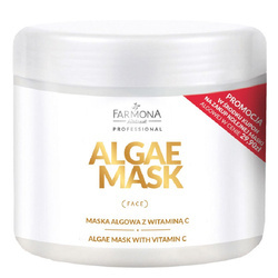 Algae Mask maska algowa z witaminą C 500 ml