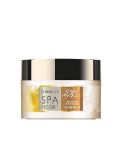 Dr Irena Eris Spa Resort Joyful Hawaii Odżywczo-Rewitalizujący Balsam do Ciała, 200 ml