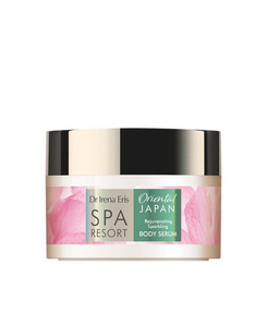 Dr Irena Eris Spa Resort Oriental Japan Odmładzające Serum Opalizujące 200, ml