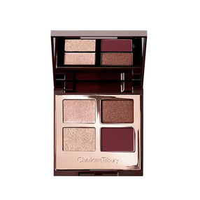 Charlotte Tilbury Luxury Palette - Cienie do powiek Fire Rose