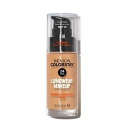 Revlon Podkład Colorstay do cery mieszanej/tłustej 310 Warm Golden