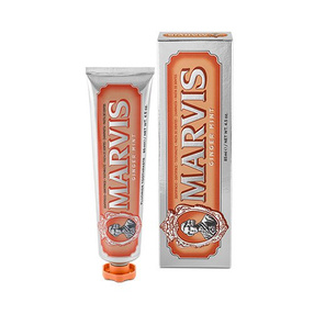 MARVIS Ginger mint toothpaste 85 ml