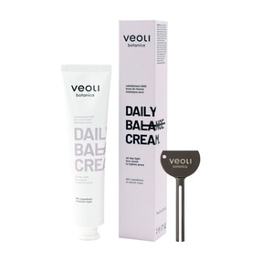 Veoli Botanica Daily Balance Cream Krem zwężający pory, 75 ml