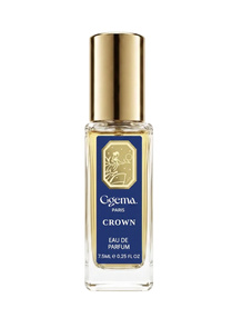 GGEMA Woda perfumowana unisex Crown Travel Size, 7,5ml
