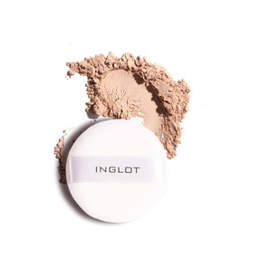 INGLOT Puder sypki Perfect Finish 04, 23 g