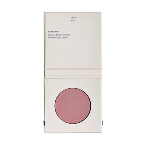 Korres Róż do Policzków 03 Dusty Rose, 4,5 g