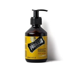 Proraso Wood & Spice Szampon do brody 200ml