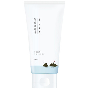 ROUND LAB 1025 Dokdo Cleanser Pianka oczyszczająca do twarzy, 150 ml