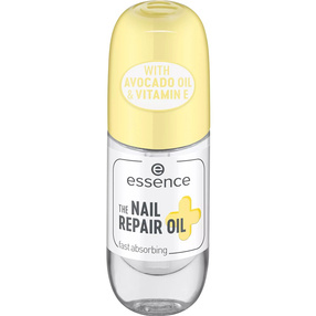 Essence The Nail Repair Oil regenerujący olejek do paznokci 8ml