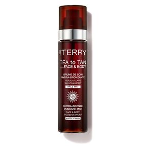 By Terry Spray do twarzy i ciała Tea To Tan Matte Finish