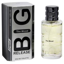 OMERTA Big Release the Mood EDT spray 100ml