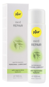 pjur med REPAIR lubrykant na bazie wody 100 ml