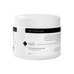 Syis Antyoksydacyjna maska algowa, 500 ml