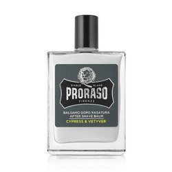 Proraso Cypress & Vetyver Balsam nawilżający po goleniu 100ml