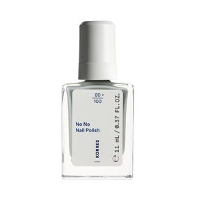 Korres Lakier do Paznokci 85 Sage Green, 11 ml
