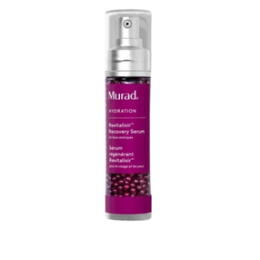 Serum do twarzy i pod oczy Revitalixir Recovery Serum