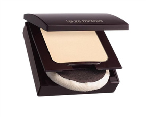 Laura Mercier Translucent Pressed Setting Powder -  puder prasowany, transparentny, 9 g