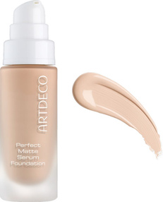 ARTDECO Podkład Perfect Matt Serum 28 Cool beige, 20 ml