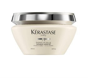 Kerastase Densifique Densite Mask maska do włosów tracących gęstość 200 ml