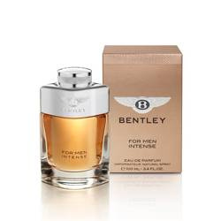 BENTLEY Bentley For Men Intense EDP spray 100ml