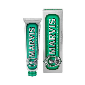 MARVIS Classic Strong Mint toothpaste 85 ml