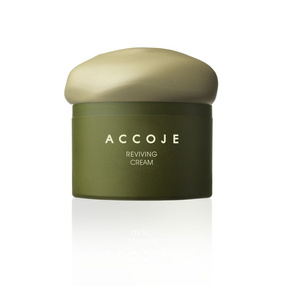 ACCOJE Reviving Cream odżywczy krem do twarzy, 50 ml