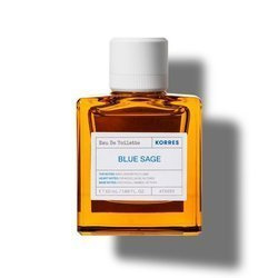 Korres Blue Sage woda toaletowa dla mężczyzn 50 ml