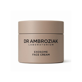 Dr Ambroziak Exosome Face Cream, 50 ml